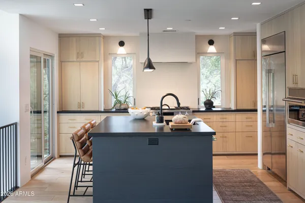 $1,850,000 | 460 Coronado Trail, Sedona, AZ 86336
