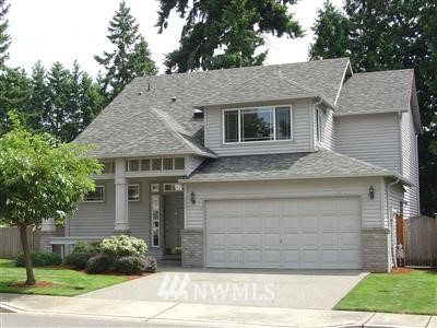 2027 Northeast 28th Place Renton, WA 98056 - Photo 1 of 1