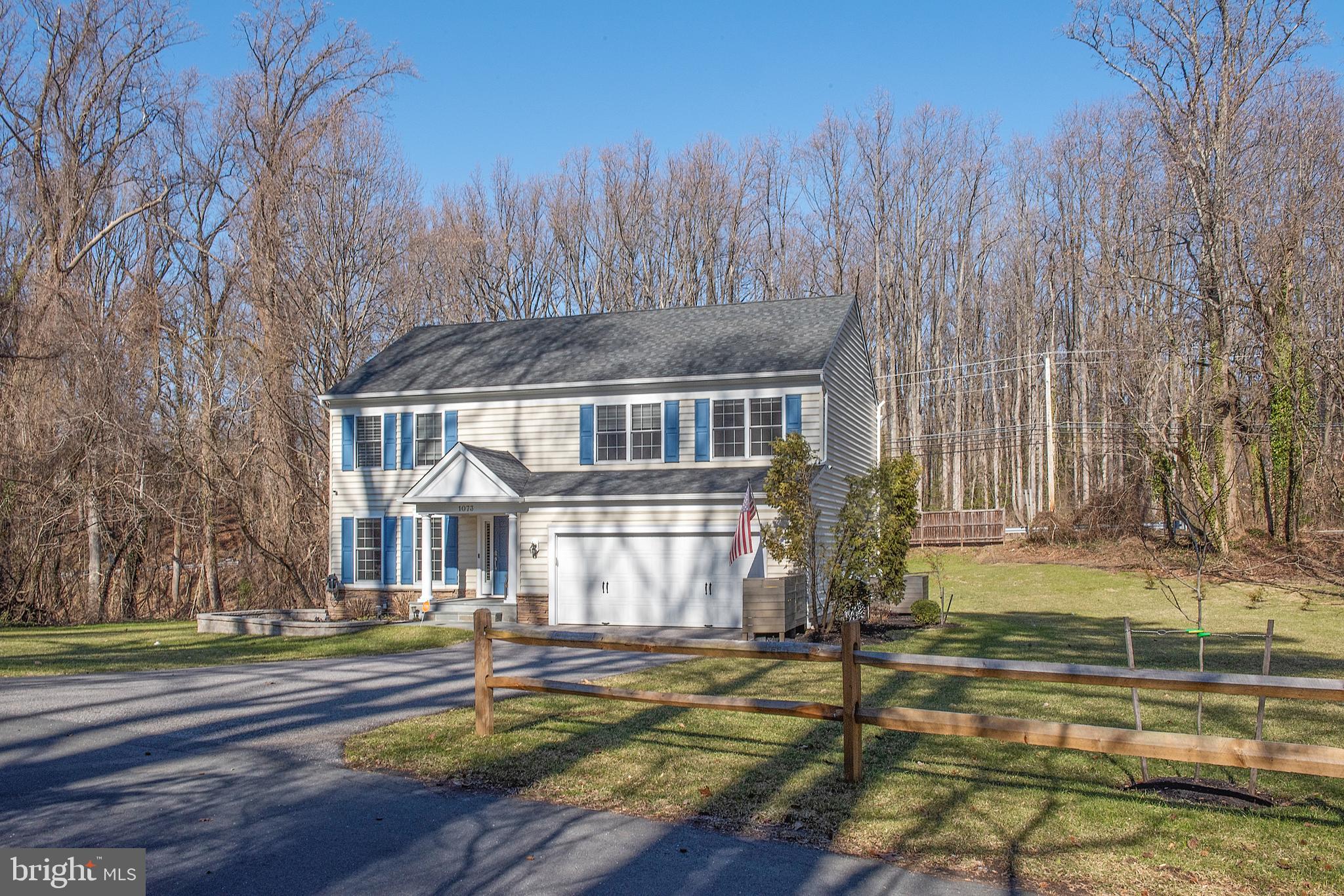1073 Baltimore Hill Road Crownsville, MD 21032 - Photo 2 of 46