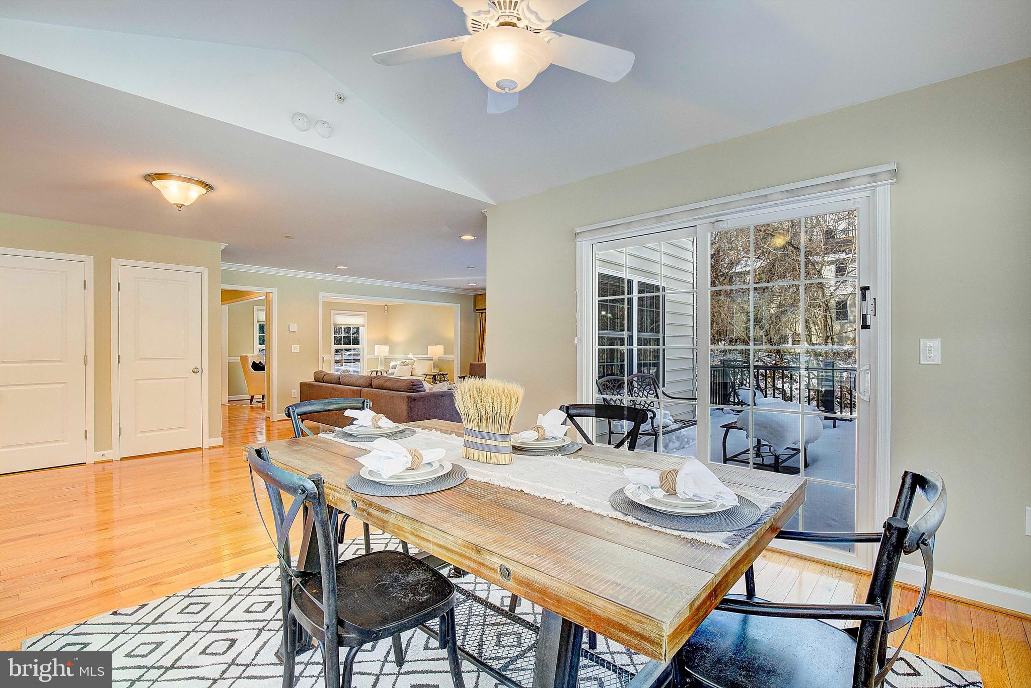 1073 Baltimore Hill Road Crownsville, MD 21032 - Photo 21 of 46