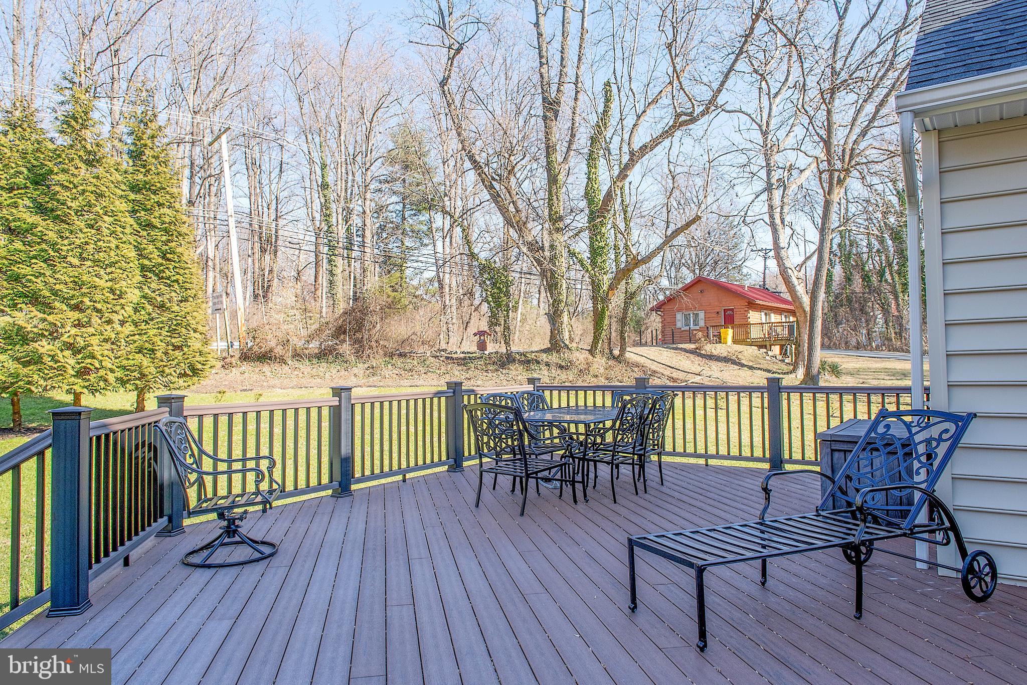 1073 Baltimore Hill Road Crownsville, MD 21032 - Photo 44 of 46