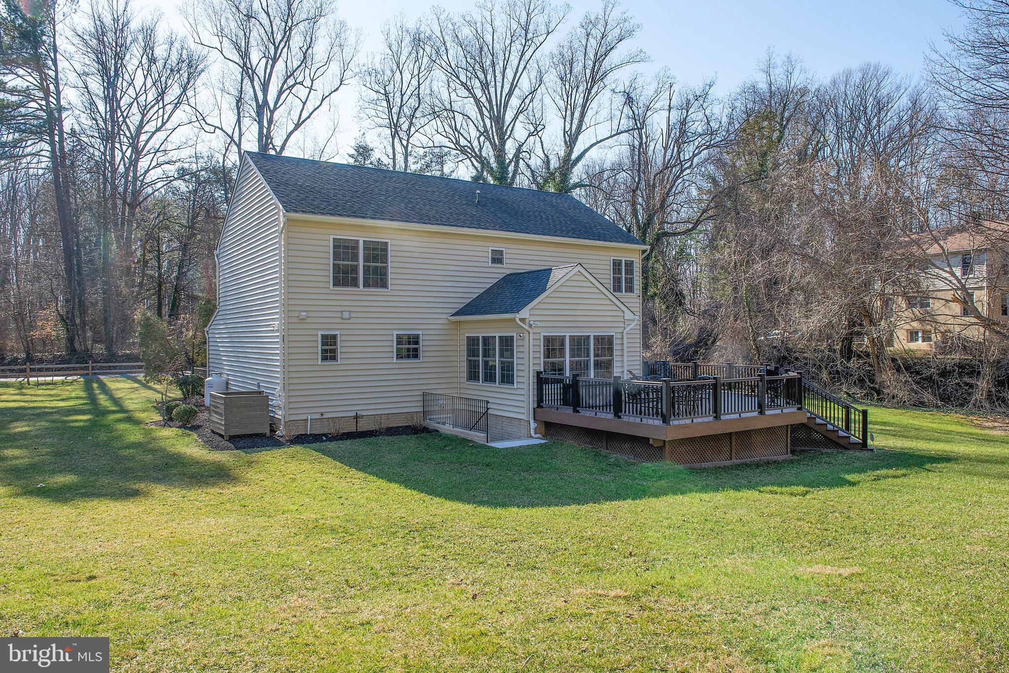 1073 Baltimore Hill Road Crownsville, MD 21032 - Photo 45 of 46