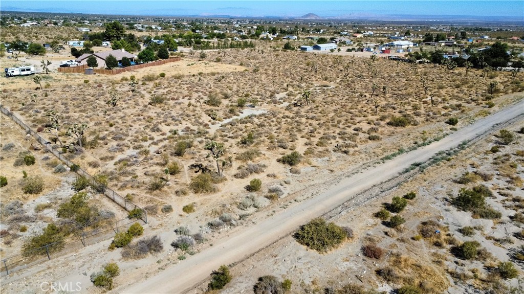 1 Evergreen Road Pinon Hills, CA 92372 - Photo 31 of 45 Gallery Image 31