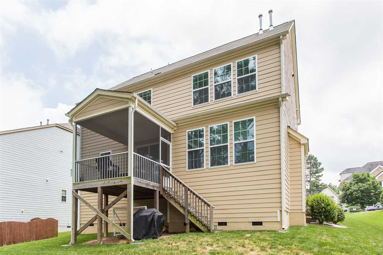 5961 Jones Farm Road Wake Forest, NC 27587 - Photo 21 of 23 Photo 21