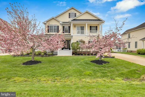 $1,099,000 | 31304 Terry Circle, Bethany Beach, DE 19930