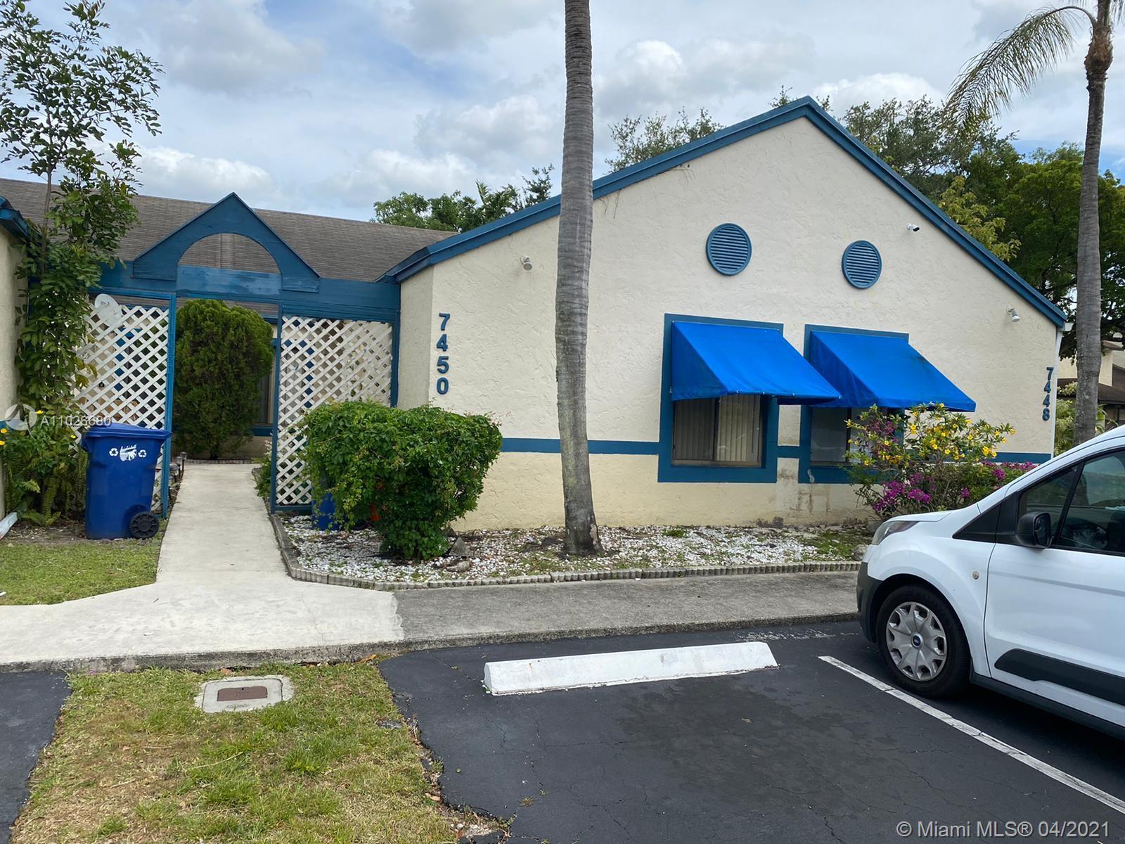 7450 Northwest 34th Street Lauderhill, FL 33351 - Photo 28 of 28