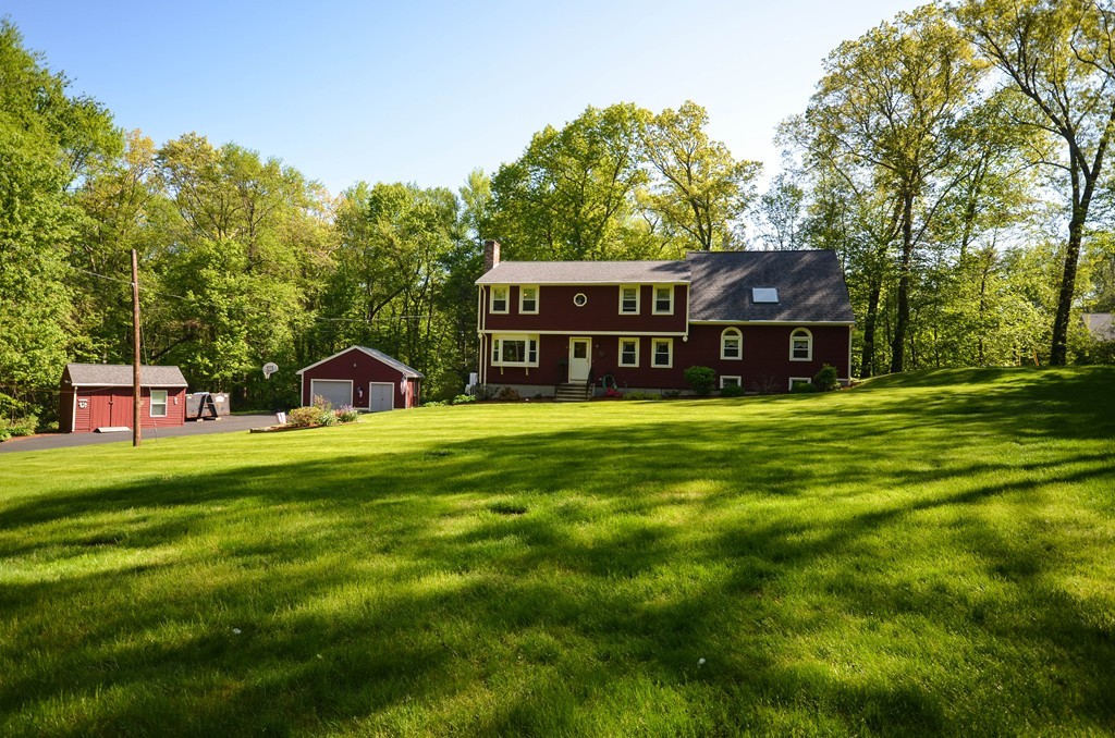 30 Maple Lane Sutton, MA 01590 - Photo 1 of 30 Gallery Image 1