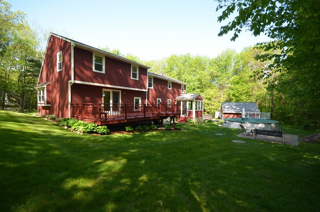 30 Maple Lane Sutton, MA 01590 - Photo 29 of 30 Gallery Image 29