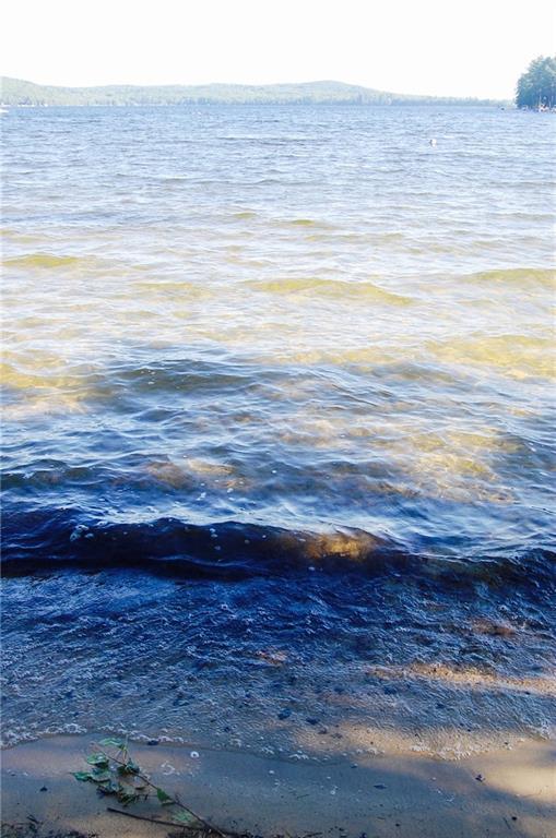 71 Stony Point Road Belgrade, ME 04917 - Photo 24 of 34 Beautiful, sandy beach expanding the...