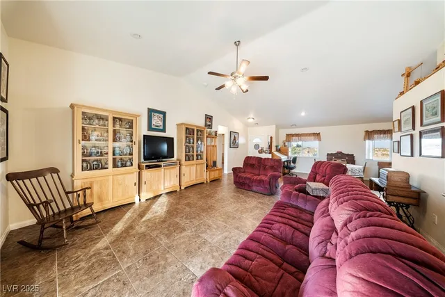 $459,000 | 4153 West Panorama Street, Amargosa Valley, NV 89020