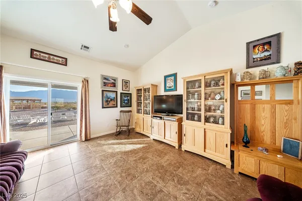 $459,000 | 4153 West Panorama Street, Amargosa Valley, NV 89020
