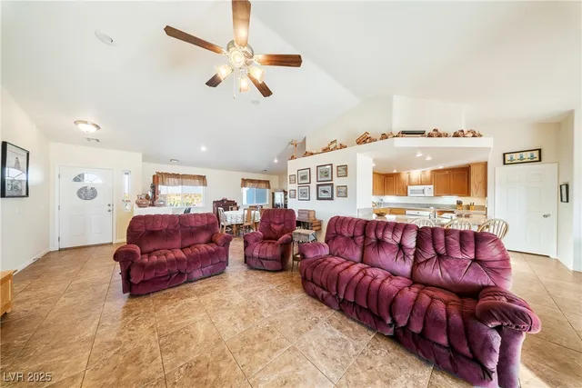 $459,000 | 4153 West Panorama Street, Amargosa Valley, NV 89020