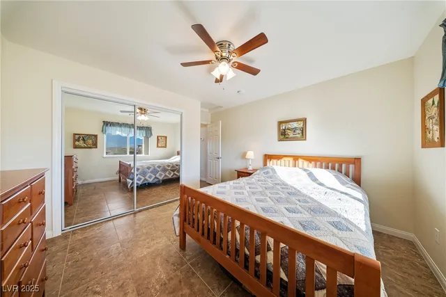 $459,000 | 4153 West Panorama Street, Amargosa Valley, NV 89020