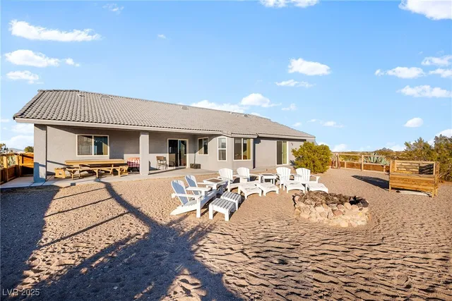 $459,000 | 4153 West Panorama Street, Amargosa Valley, NV 89020