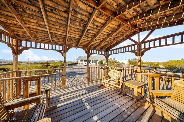$459,000 | 4153 West Panorama Street, Amargosa Valley, NV 89020