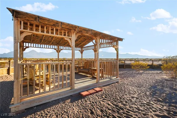 $459,000 | 4153 West Panorama Street, Amargosa Valley, NV 89020