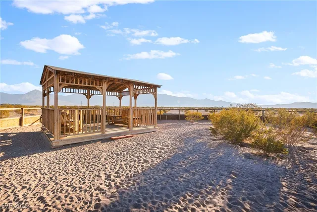 $459,000 | 4153 West Panorama Street, Amargosa Valley, NV 89020
