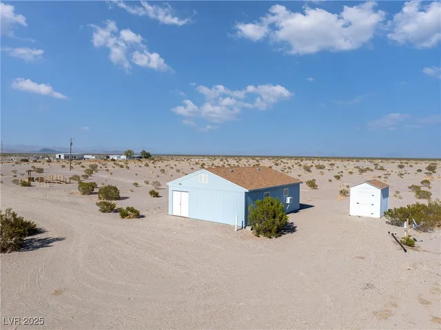 $459,000 | 4153 West Panorama Street, Amargosa Valley, NV 89020
