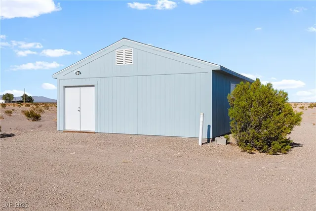 $459,000 | 4153 West Panorama Street, Amargosa Valley, NV 89020