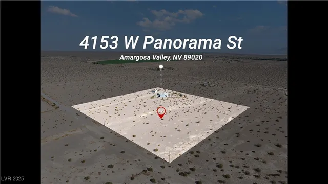 $459,000 | 4153 West Panorama Street, Amargosa Valley, NV 89020