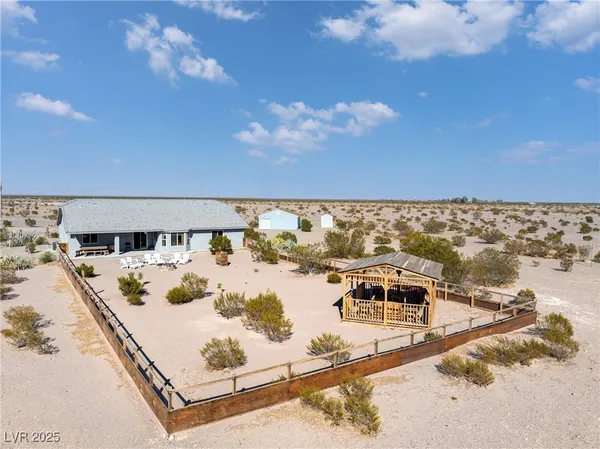 $459,000 | 4153 West Panorama Street, Amargosa Valley, NV 89020