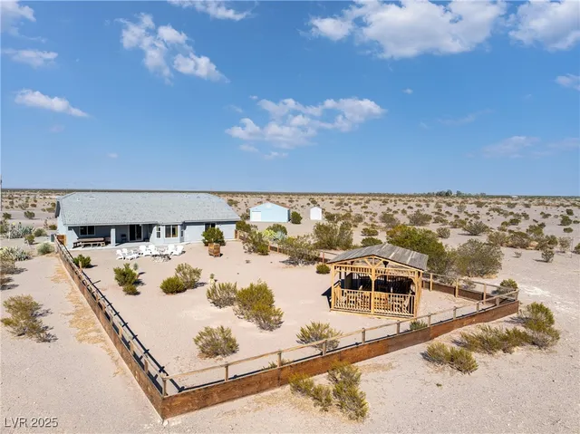 $459,000 | 4153 West Panorama Street, Amargosa Valley, NV 89020