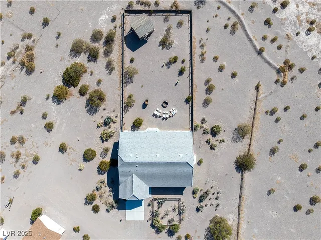 $459,000 | 4153 West Panorama Street, Amargosa Valley, NV 89020