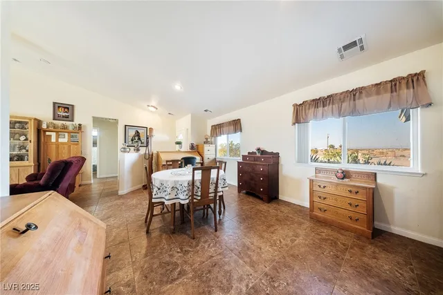 $459,000 | 4153 West Panorama Street, Amargosa Valley, NV 89020