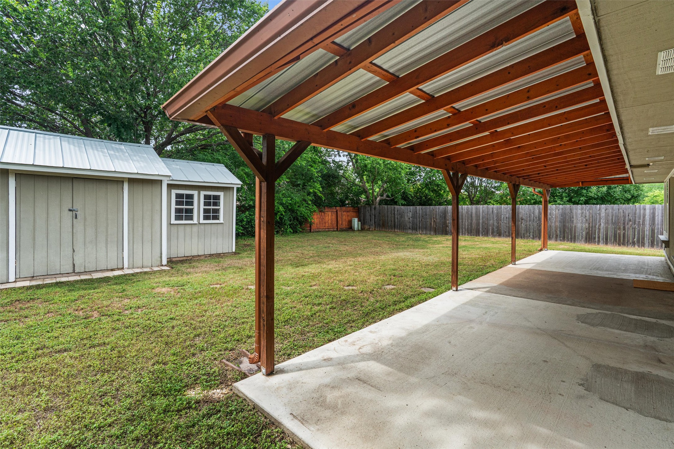 2005 East 19th Street Georgetown, TX 78626 - Photo 30 of 37