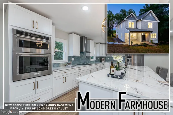 $949,900 | 12303 Long Green Pike, Glen Arm, MD 21057