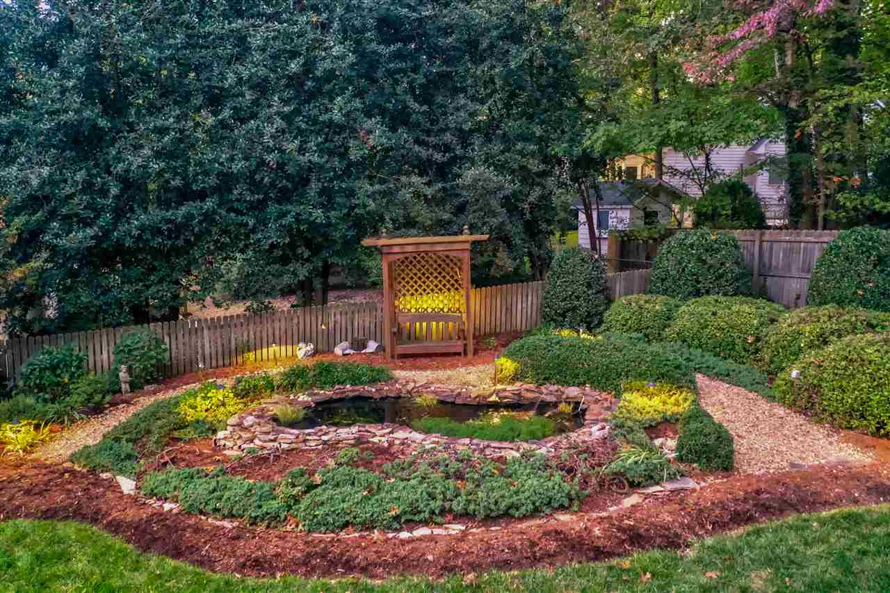 Water Garden