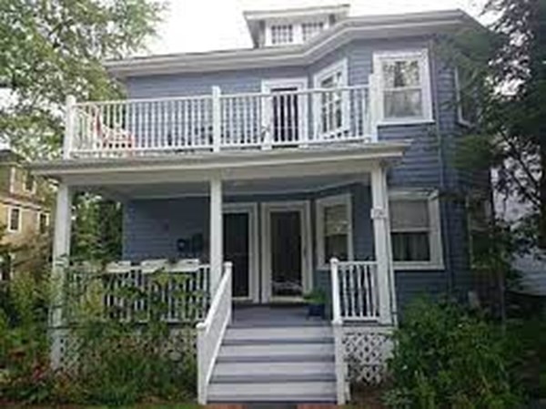 15 Glenland Road Brookline, MA 02467 - Photo 4 of 4 front view of a house