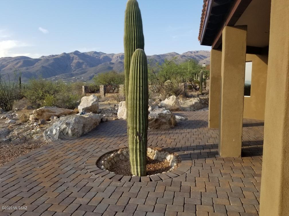 4041 Larkspur Road Tucson, AZ 85749 - Photo 20 of 33
