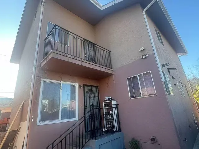 $550,000 | 1803 Rosedale Avenue, Oakland, CA 94601