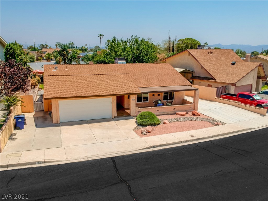 655 Arrayo Way Boulder City, NV 89005 - Photo 1 of 35 Gallery Image 1