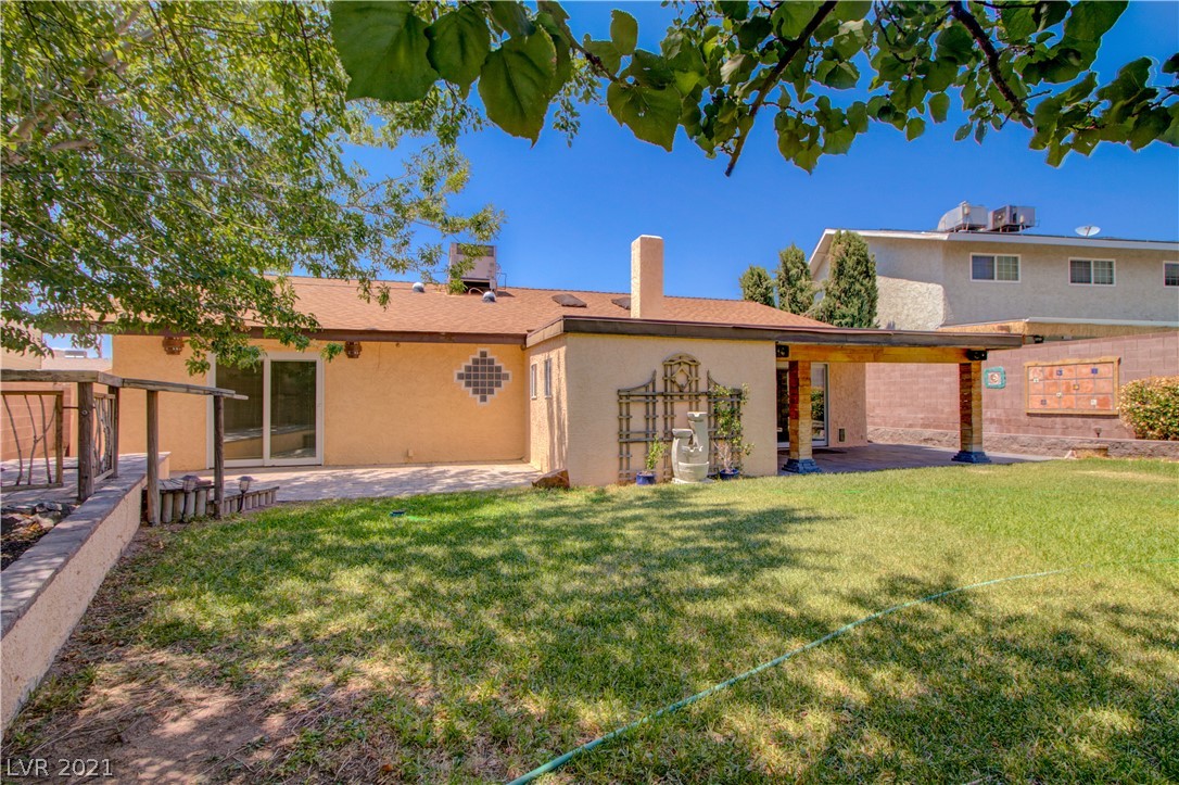 655 Arrayo Way Boulder City, NV 89005 - Photo 29 of 35 Gallery Image 29