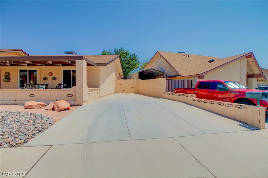 655 Arrayo Way Boulder City, NV 89005 - Photo 33 of 35 Gallery Image 33