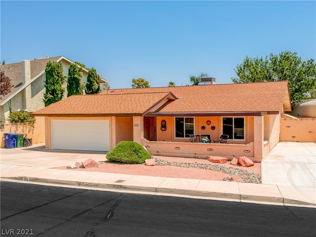 655 Arrayo Way Boulder City, NV 89005 - Photo 35 of 35 Gallery Image 35