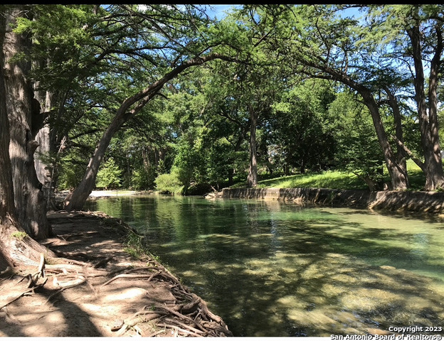 a view of a lake view