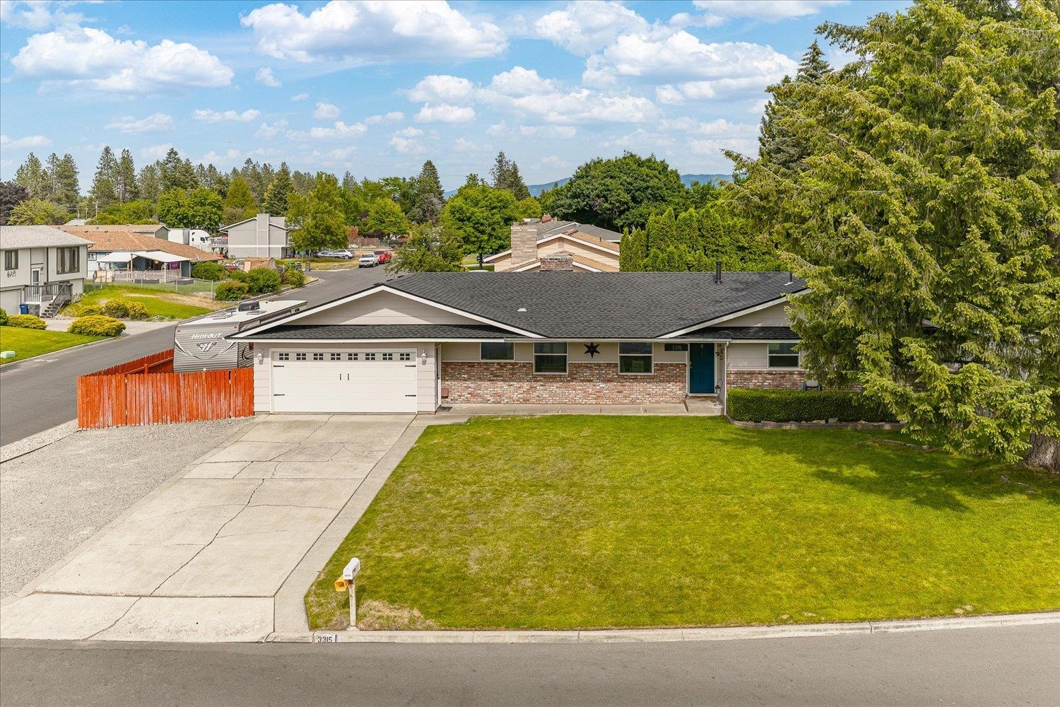 3315 South Glenn Road Spokane, WA 99206 - Photo 41 of 50