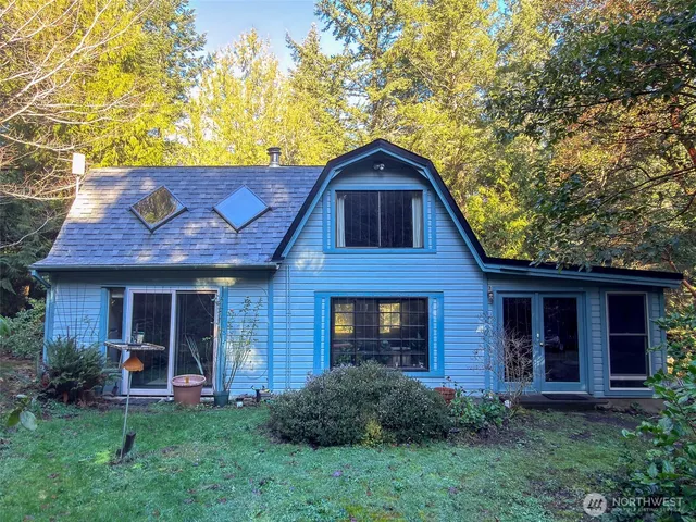 $510,000 | 890 Black Bear Road, Port Townsend, WA 98368