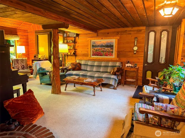 $510,000 | 890 Black Bear Road, Port Townsend, WA 98368