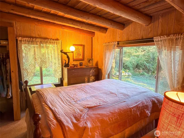 $510,000 | 890 Black Bear Road, Port Townsend, WA 98368