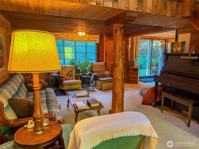 $510,000 | 890 Black Bear Road, Port Townsend, WA 98368