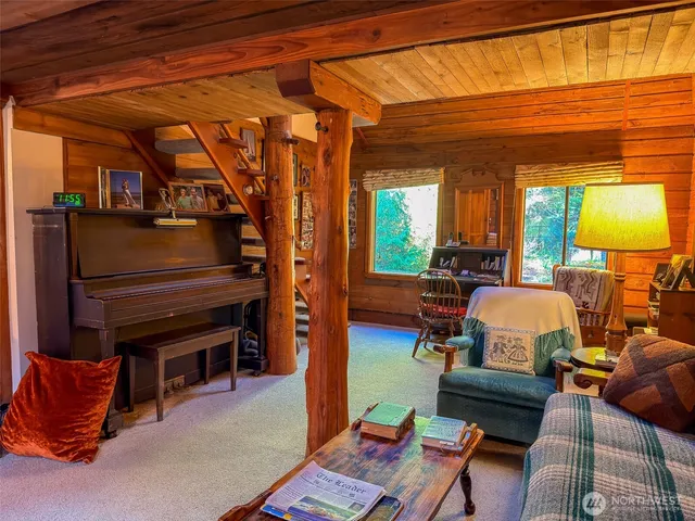 $510,000 | 890 Black Bear Road, Port Townsend, WA 98368