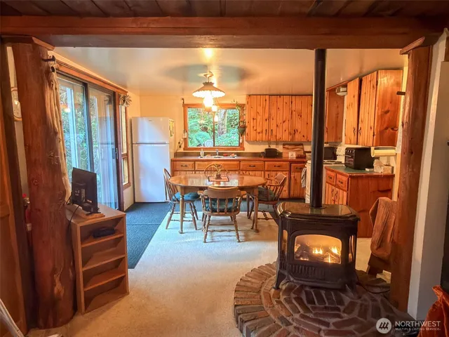 $510,000 | 890 Black Bear Road, Port Townsend, WA 98368