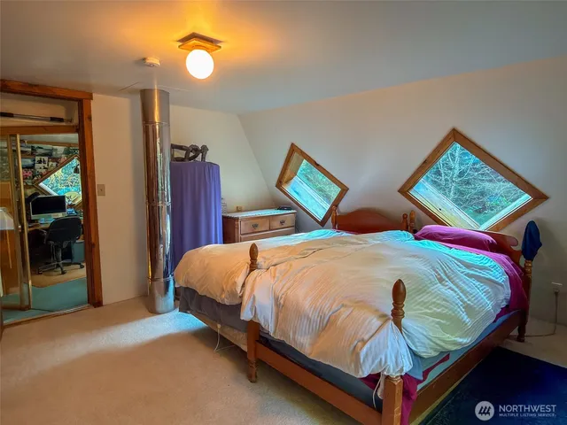 $510,000 | 890 Black Bear Road, Port Townsend, WA 98368