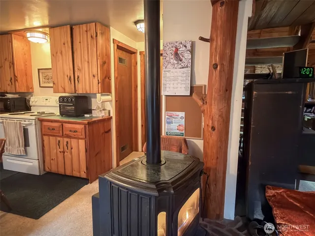 $510,000 | 890 Black Bear Road, Port Townsend, WA 98368