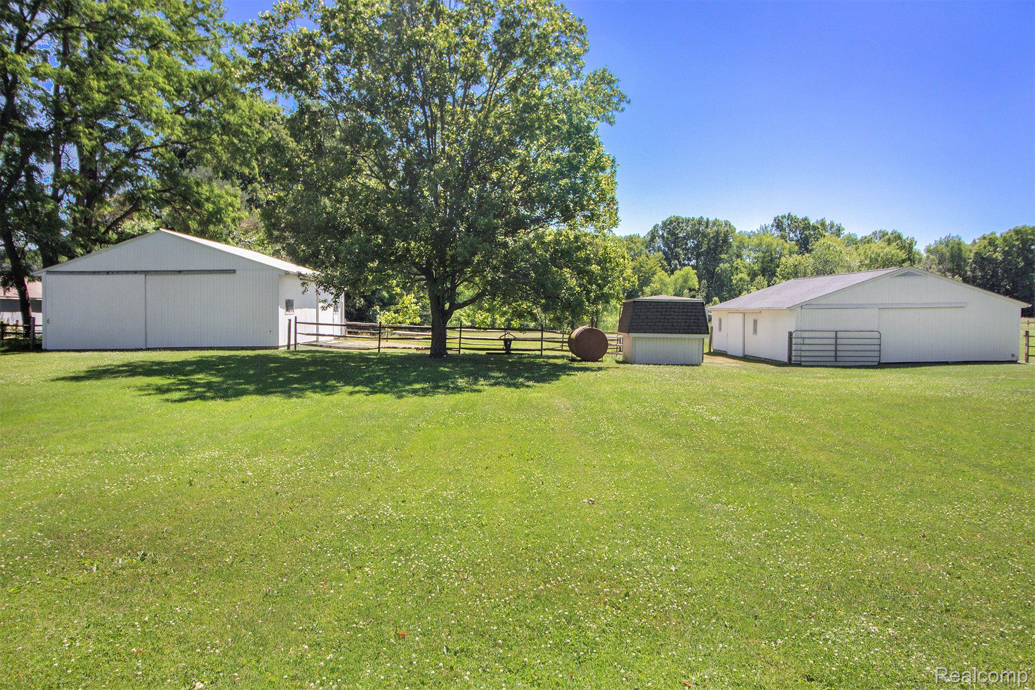 2500 Musson Road Howell, MI 48855 - Photo 15 of 36 Gallery Image 15