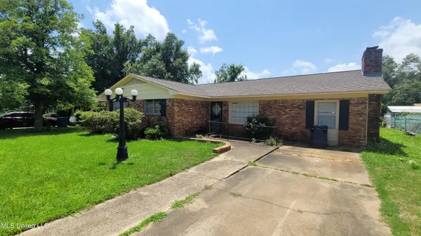 $58,000 | 1577 Azalea Street, Clarksdale, MS 38614